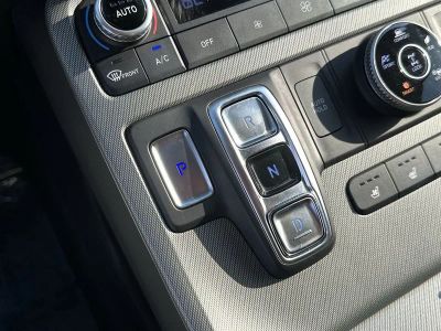 2025 Hyundai Palisade — photo 20 view