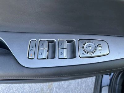2025 Hyundai Palisade — photo 15 view