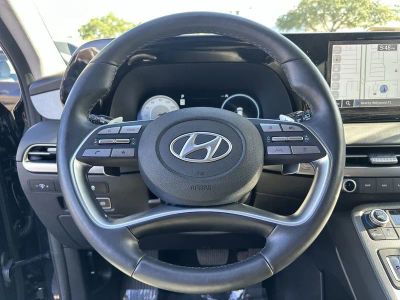 2025 Hyundai Palisade — photo 11 view
