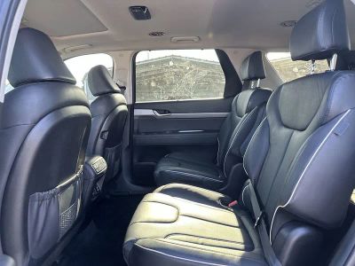 2025 Hyundai Palisade — photo 23 view