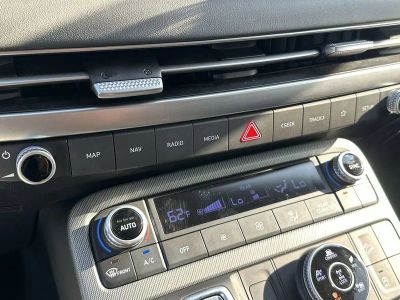 2025 Hyundai Palisade — photo 16 view