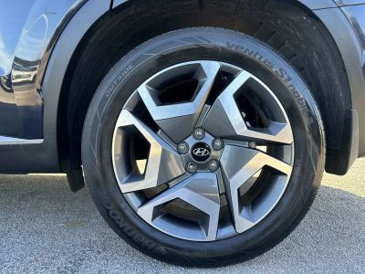 2025 Hyundai Palisade — photo 18 view