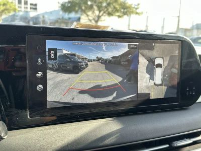 2025 Hyundai Palisade — photo 22 view
