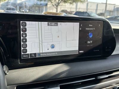 2025 Hyundai Palisade — photo 19 view