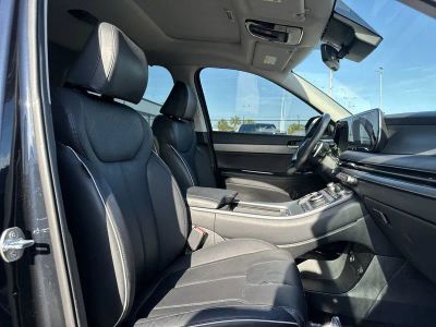 2025 Hyundai Palisade — photo 25 view