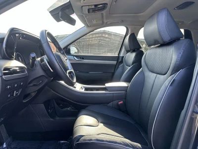 2025 Hyundai Palisade — photo 13 view