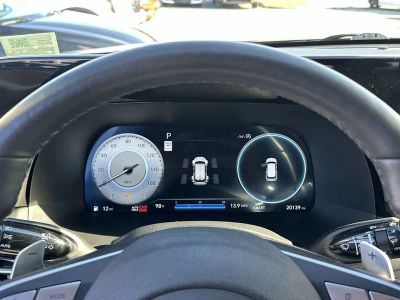 2025 Hyundai Palisade — photo 10 view