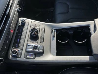 2025 Hyundai Palisade — photo 21 view