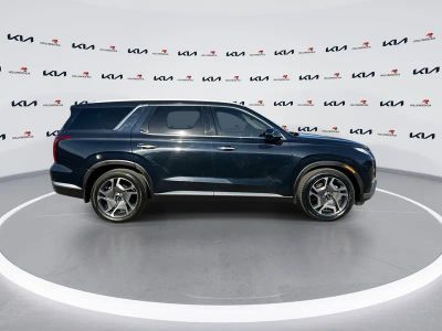 2025 Hyundai Palisade — photo 9 view