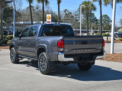 2023 Toyota Tacoma - Photo 3