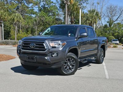 2023 Toyota Tacoma - Photo 5