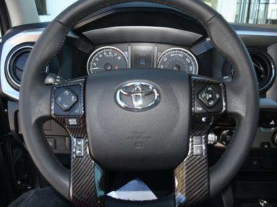 2023 Toyota Tacoma - Photo 11