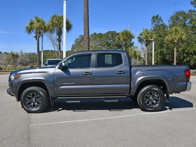 2023 Toyota Tacoma - Photo 4