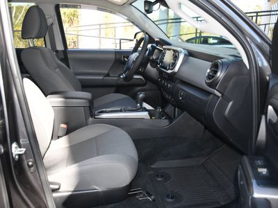 2023 Toyota Tacoma - Photo 19
