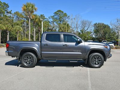 2023 Toyota Tacoma - Photo 1
