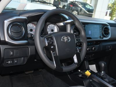 2023 Toyota Tacoma - Photo 7