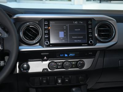 2023 Toyota Tacoma - Photo 15