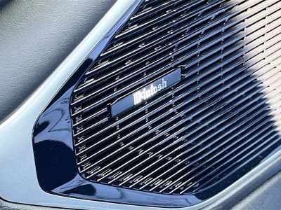 2026 Jeep Grand Wagoneer — photo 19 view