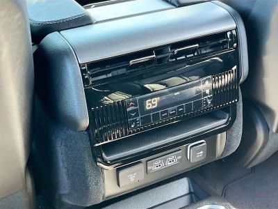 2026 Jeep Grand Wagoneer — photo 27 view