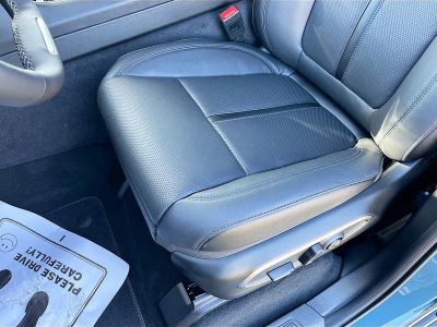 2026 Jeep Grand Wagoneer — photo 20 view