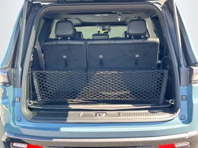 2026 Jeep Grand Wagoneer — photo 28 view