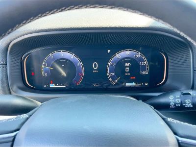 2026 Jeep Grand Wagoneer — photo 12 view