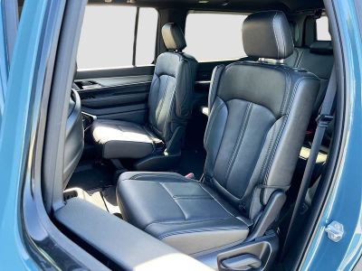2026 Jeep Grand Wagoneer — photo 26 view