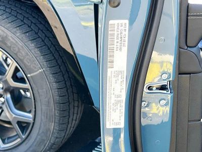 2026 Jeep Grand Wagoneer — photo 34 view