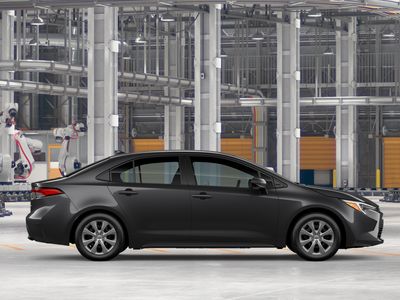 2026 Toyota Corolla Hybrid - Photo 14