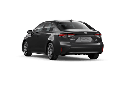 2026 Toyota Corolla Hybrid - Photo 26