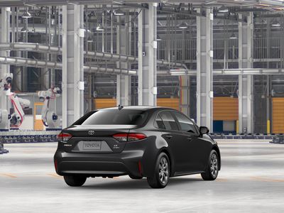 2026 Toyota Corolla Hybrid - Photo 11