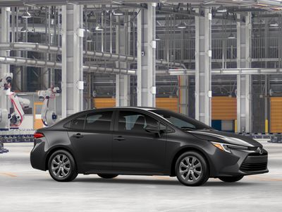 2026 Toyota Corolla Hybrid - Photo 15