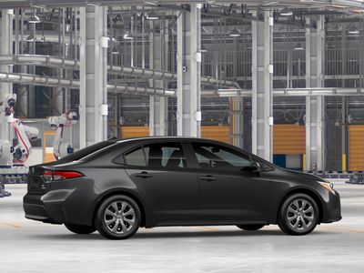2026 Toyota Corolla Hybrid - Photo 13