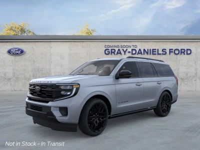 2026 Ford Expedition - Photo 1