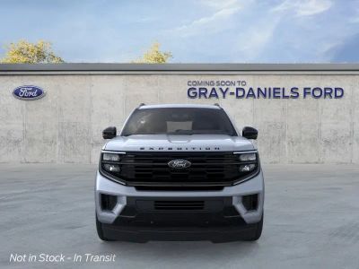 2026 Ford Expedition - Photo 6
