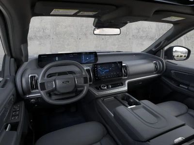 2026 Ford Expedition - Photo 9