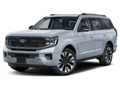 2026 Ford Expedition - Photo 24