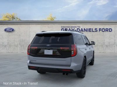 2026 Ford Expedition - Photo 8