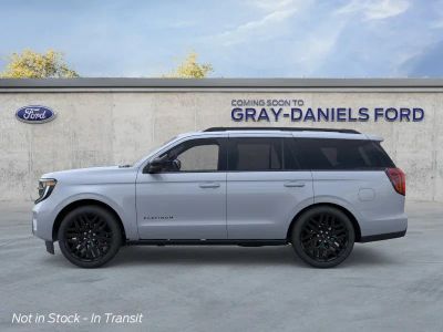 2026 Ford Expedition - Photo 3