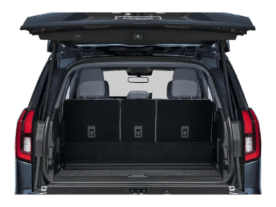 2026 Ford Expedition - Photo 31