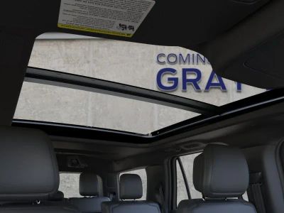 2026 Ford Expedition - Photo 22