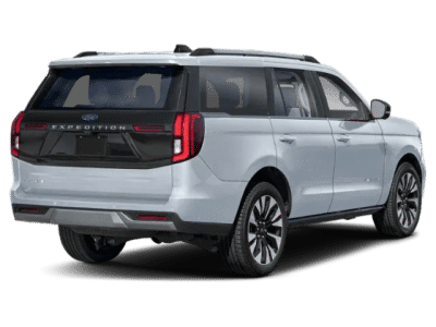 2026 Ford Expedition - Photo 25