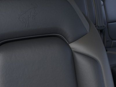 2026 Ford Bronco — photo 16 view