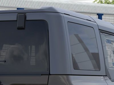 2026 Ford Bronco — photo 12 view