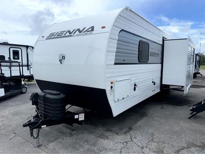 2026 VENTURE RV SIENNA - Photo 2