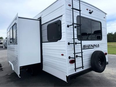 2026 VENTURE RV SIENNA - Photo 4