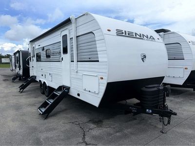 2026 VENTURE RV SIENNA - Photo 1