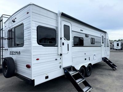 2026 VENTURE RV SIENNA - Photo 5