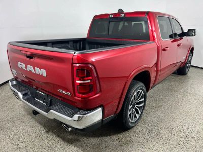 2026 RAM 1500 — detail view