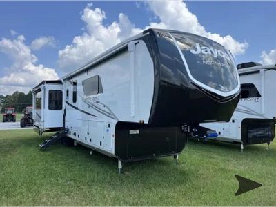 2026 Jayco North Point - Photo 2